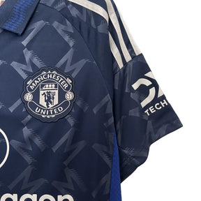 Camisa Manchester United 2024/25 II Away - Masculina