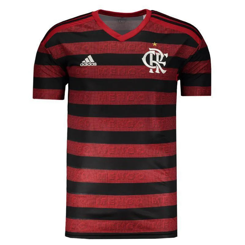 Camisa Fla 2019 Home - Masculina