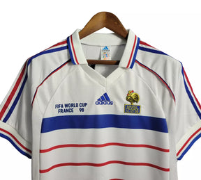 Camisa França 1998 II - Torcedor Masculina