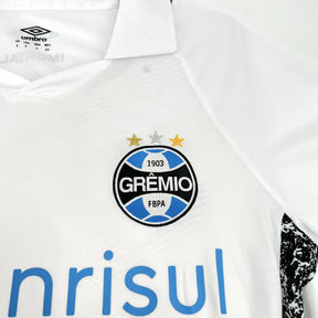 Camisa Grêmio 2024/25 II Away - Masculina