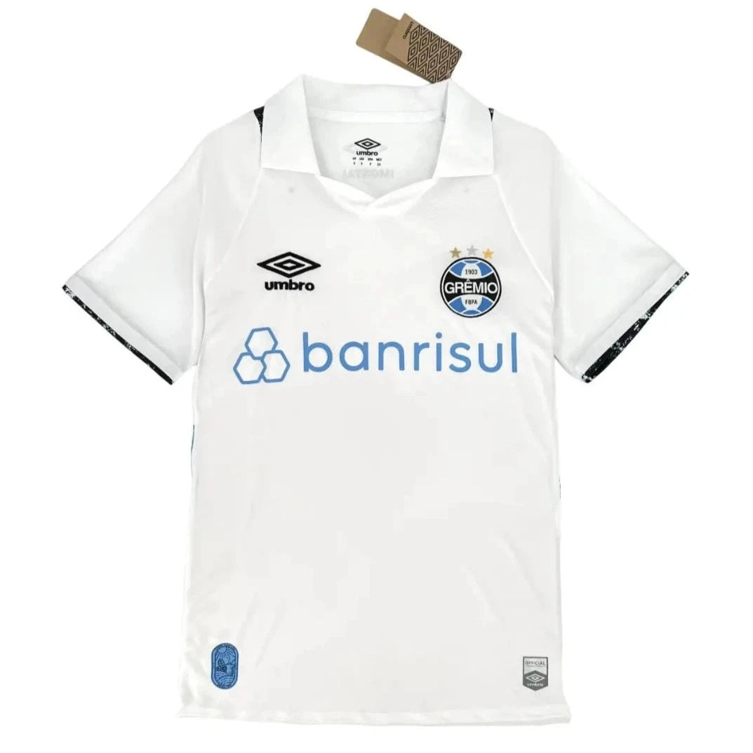 Camisa Grêmio 2024/25 II Away - Masculina