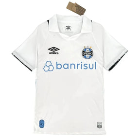 Camisa Grêmio 2024/25 II Away - Masculina