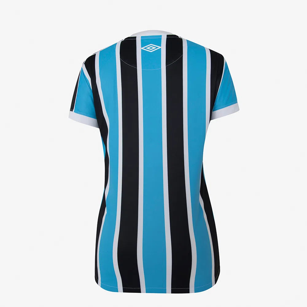 Camisa Grêmio 23/24 I - Torcedor Feminina