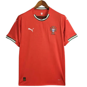 Camisa Seleção Portugal 2025 Home - Masculina