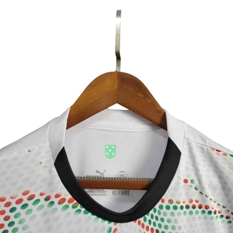 Camisa Seleção Portugal 2025 Away - Masculina