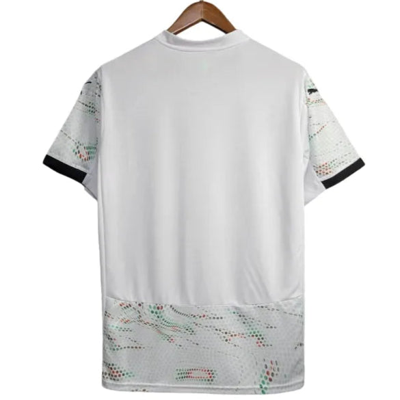 Camisa Seleção Portugal 2025 Away - Masculina