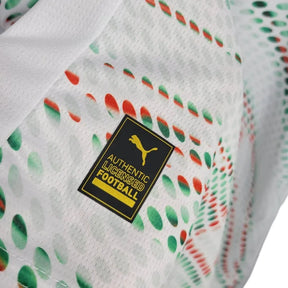 Camisa Seleção Portugal 2025 Away - Masculina