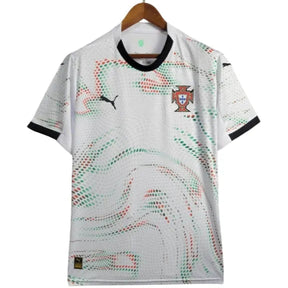 Camisa Seleção Portugal 2025 Away - Masculina