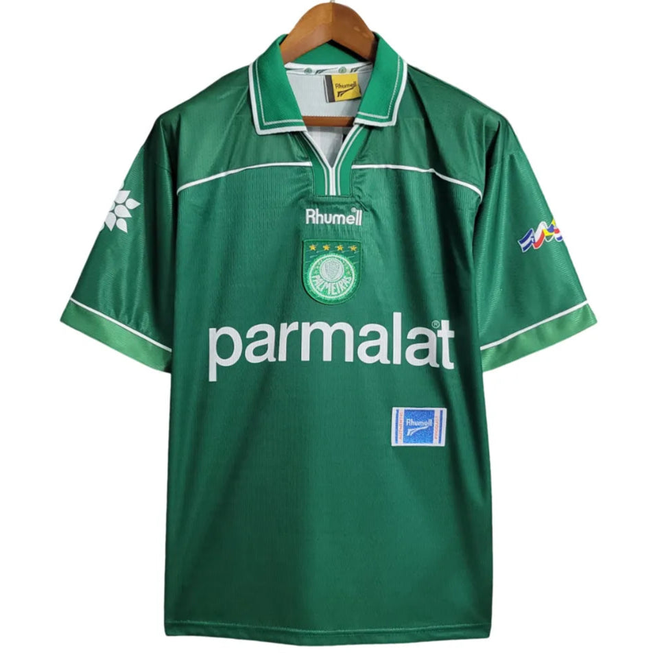 Palmeiras 1999