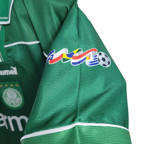 Camisa Palmeiras 1999 Home - Masculina