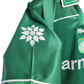 Camisa Palmeiras 1999 Home - Masculina