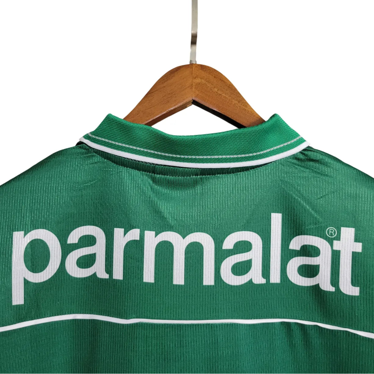 Camisa Palmeiras 1999 Home - Masculina