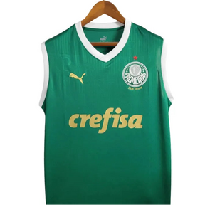 Camisa Regata Palmeiras 2024 Home - Masculina