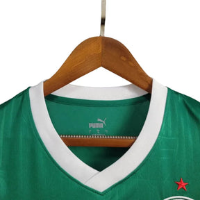 Camisa Regata Palmeiras 2024 Home - Masculina