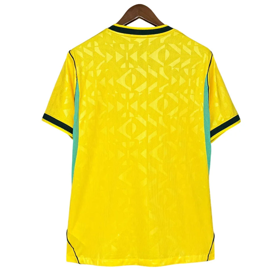 Camisa Seleção Brasil 2026 Home