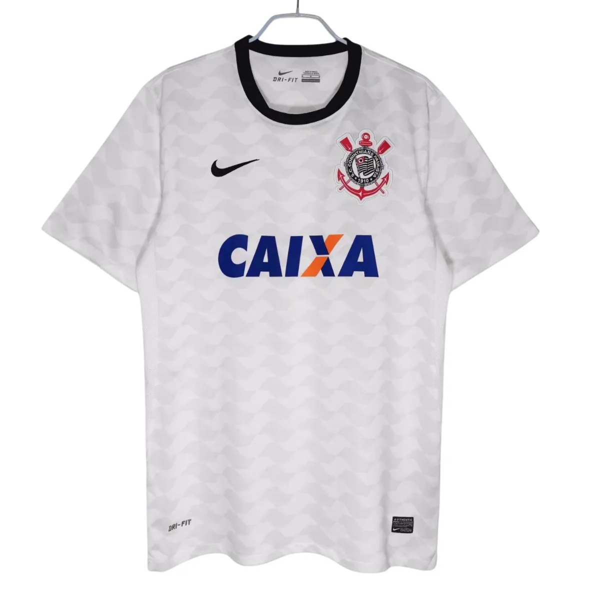Camisa Timão 2012 Home - Masculino