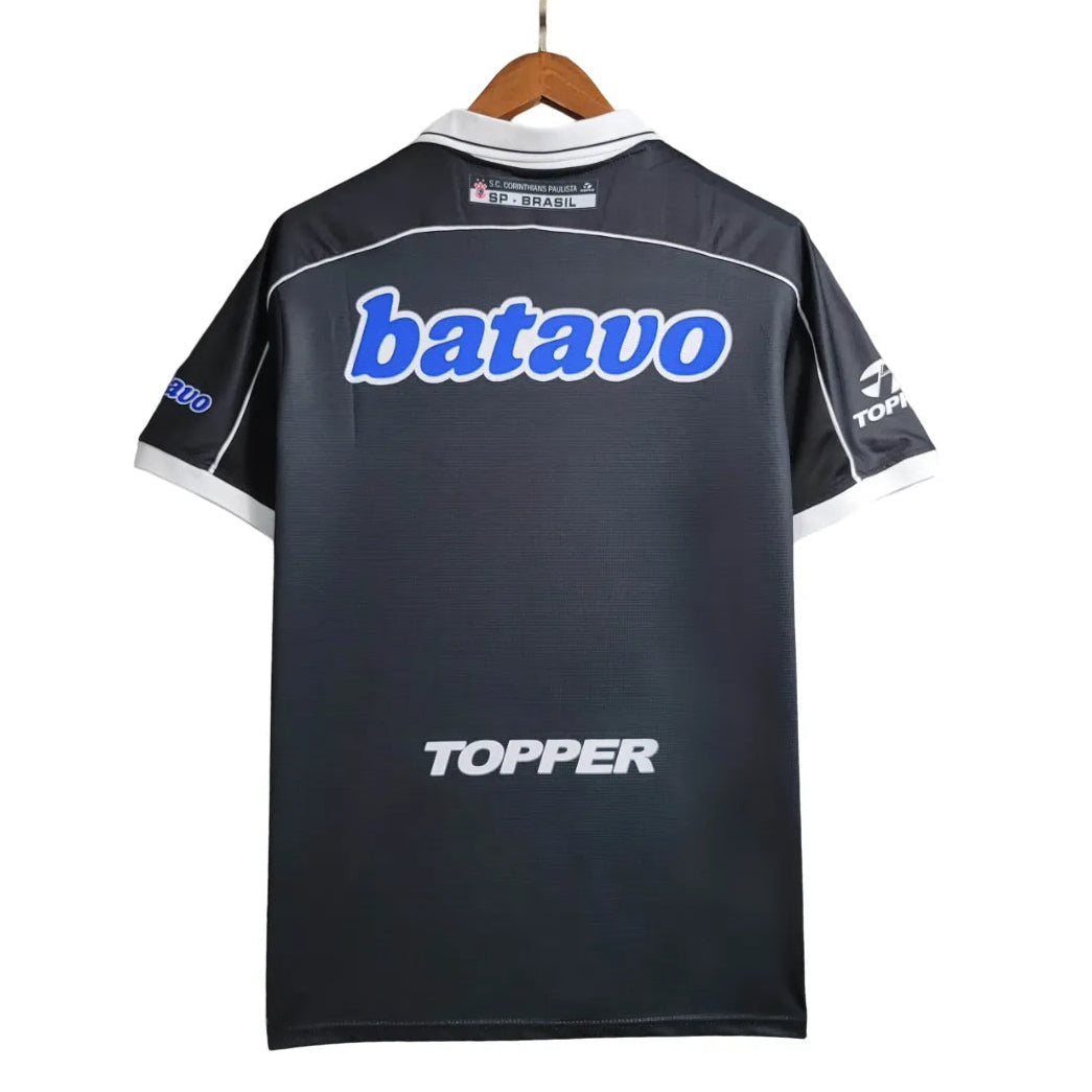 Camisa Timão 1999 Away - Masculina