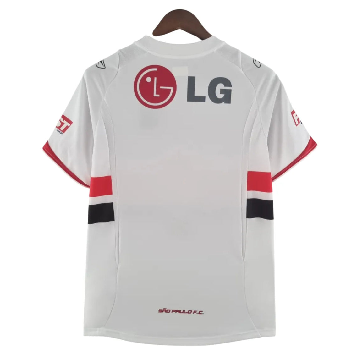 Camisa São Paulo 2008 Home - Masculina