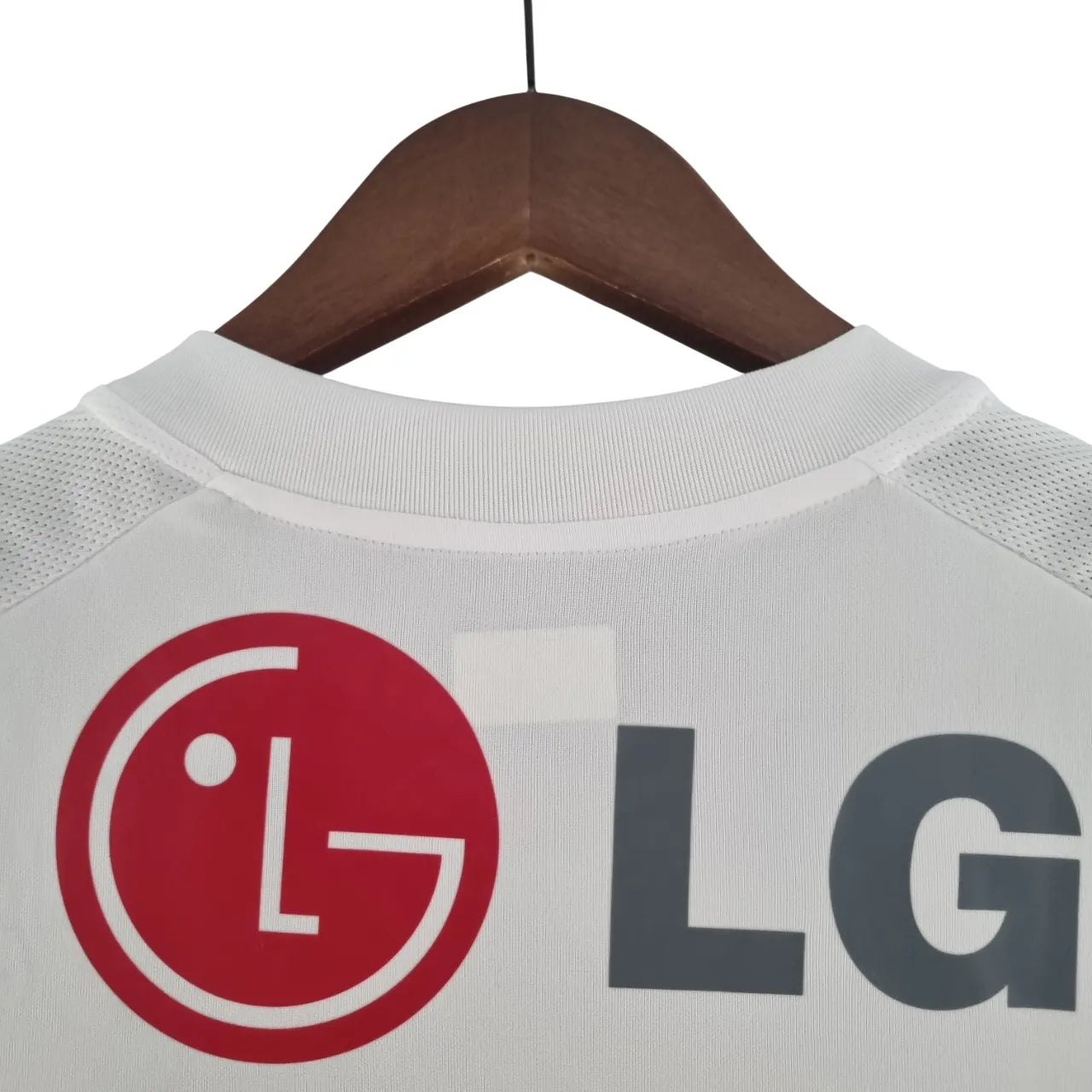 Camisa São Paulo 2008 Home - Masculina
