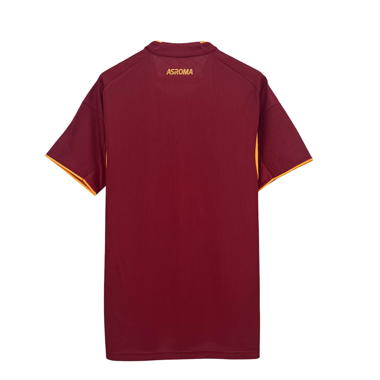 Camisa Roma 2025/26 Home - Masculina