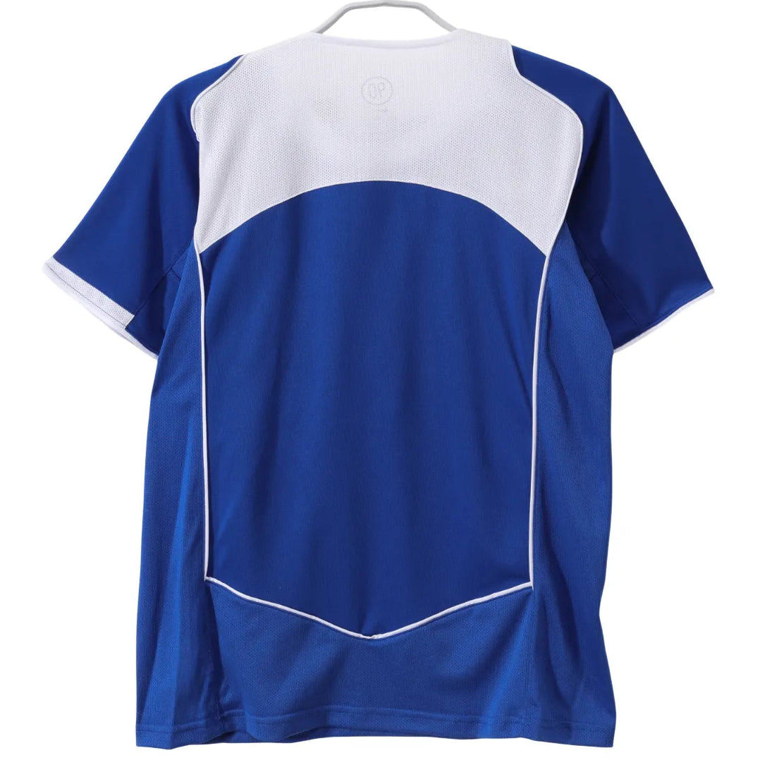 Camisa Brasil 2004 Away - Masculina