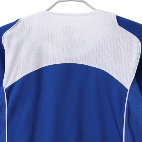 Camisa Brasil 2004 Away - Masculina