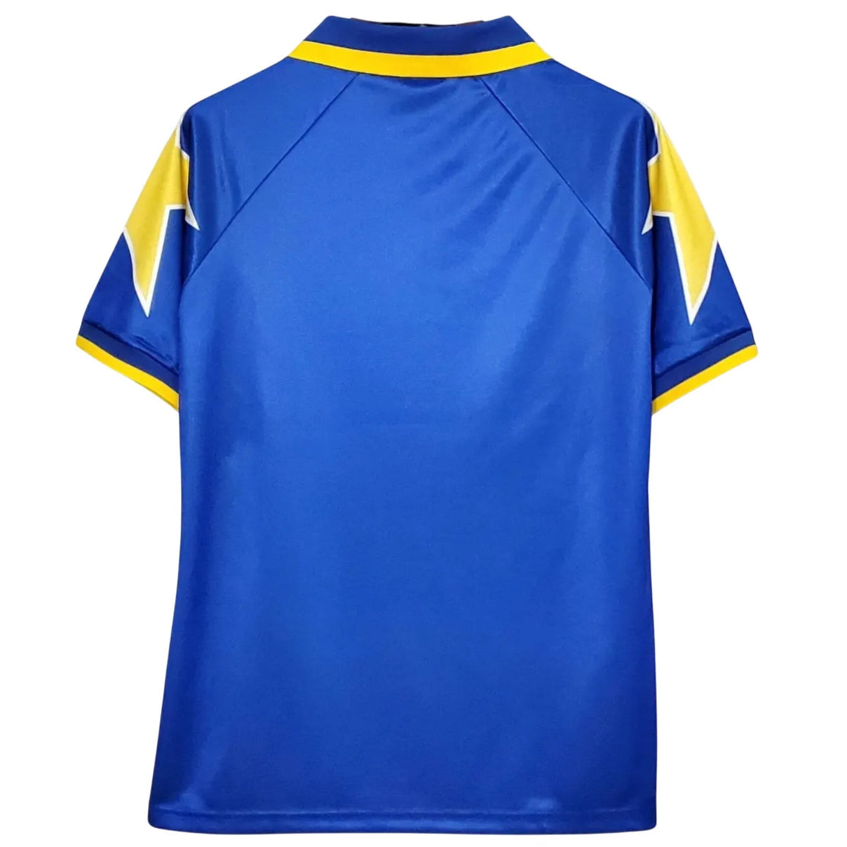 Camisa Juventus 1995/96 Away - Masculina