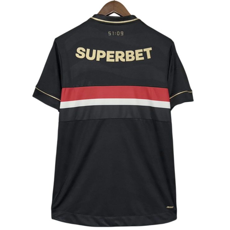 Camisa São Paulo 2025 Third - Masculino