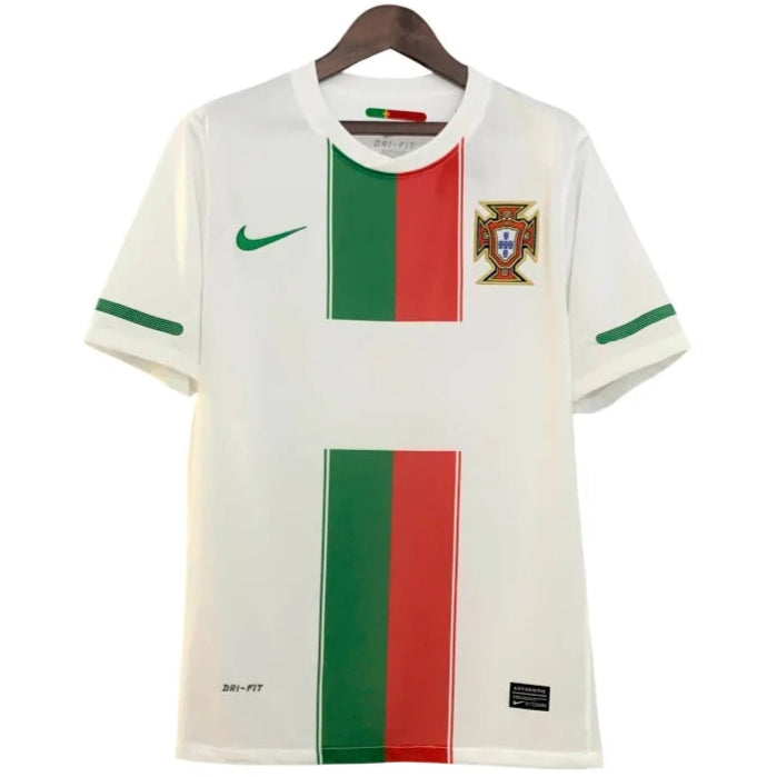 Camisa Seleção Portugal 2010 Away - Masculina