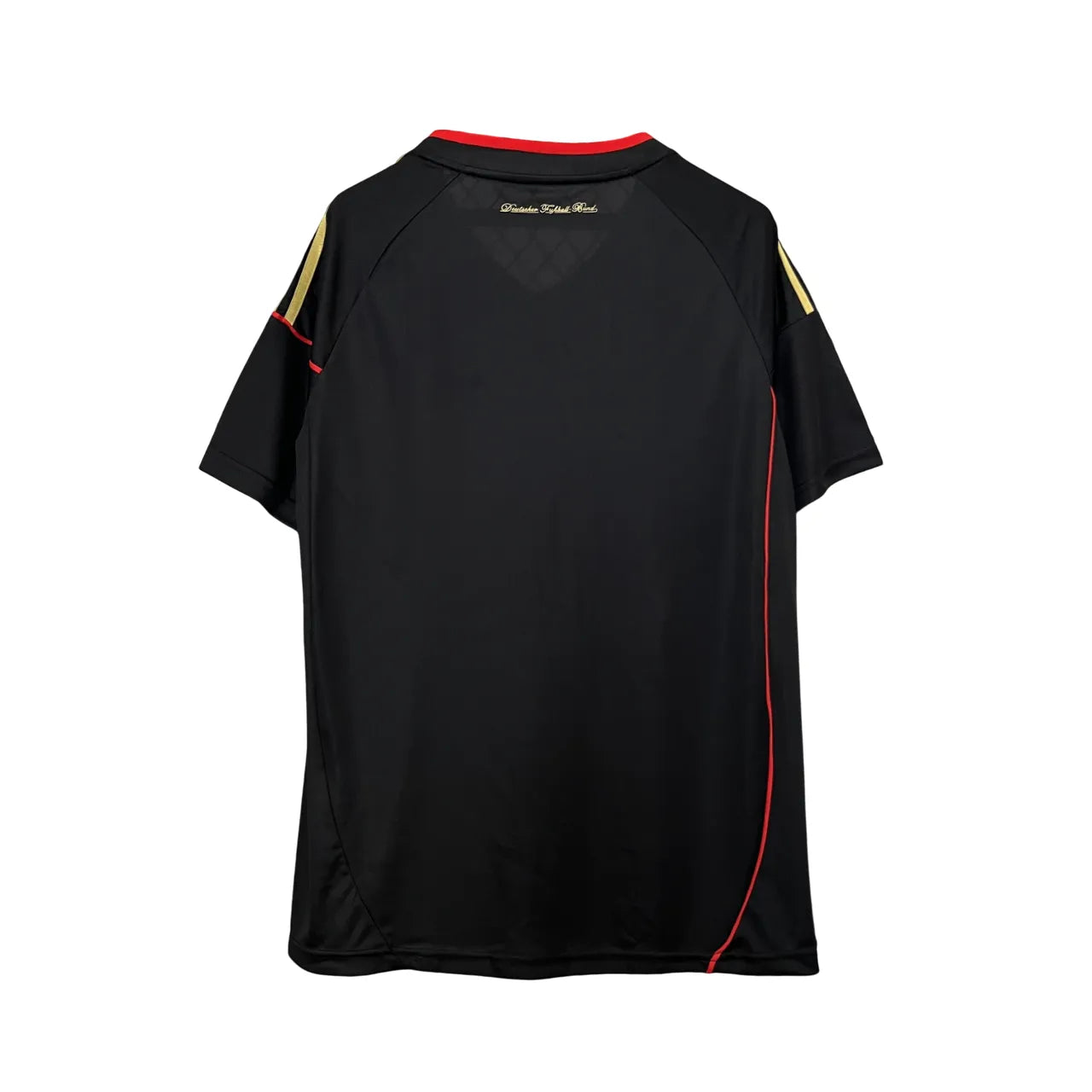Camisa Alemanha 2010 Away - Masculina