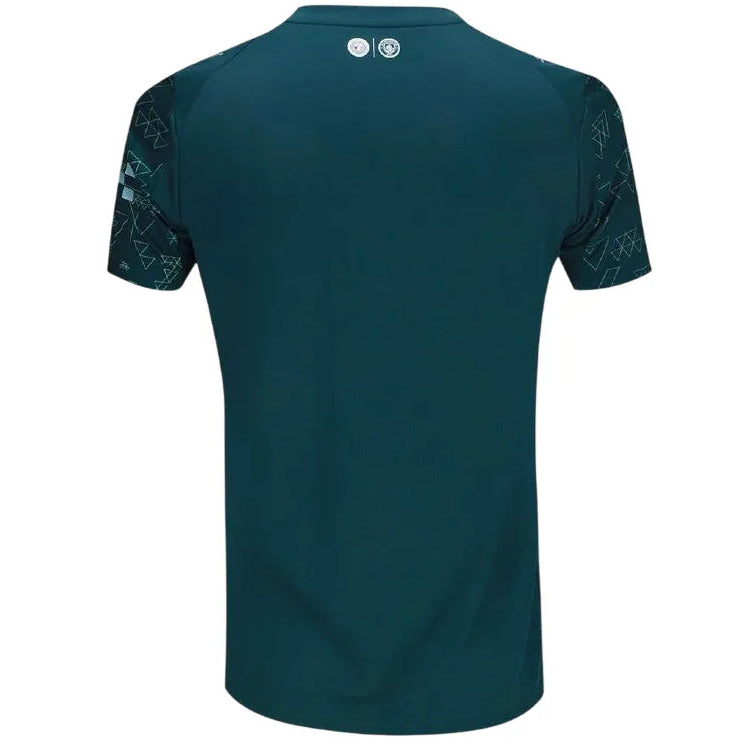 Camisa Manchester City 2025/26 Fourth - Masculina