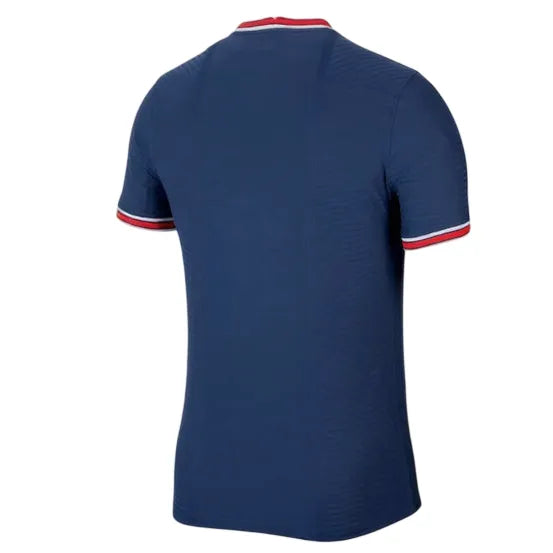 Camisa PSG Paris Saint-Germain 2021/22 Home Azul - Masculina
