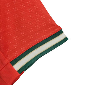 Camisa Seleção Portugal 2025 Home - Masculina