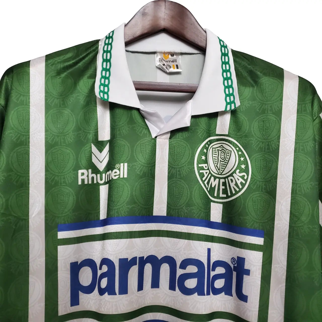 Camisa Palmeiras 1994 I Home - Masculina