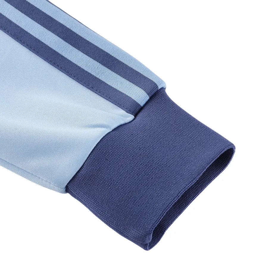 Conjunto Agasalho Argentina 2025 Pré-Jogo Masculino