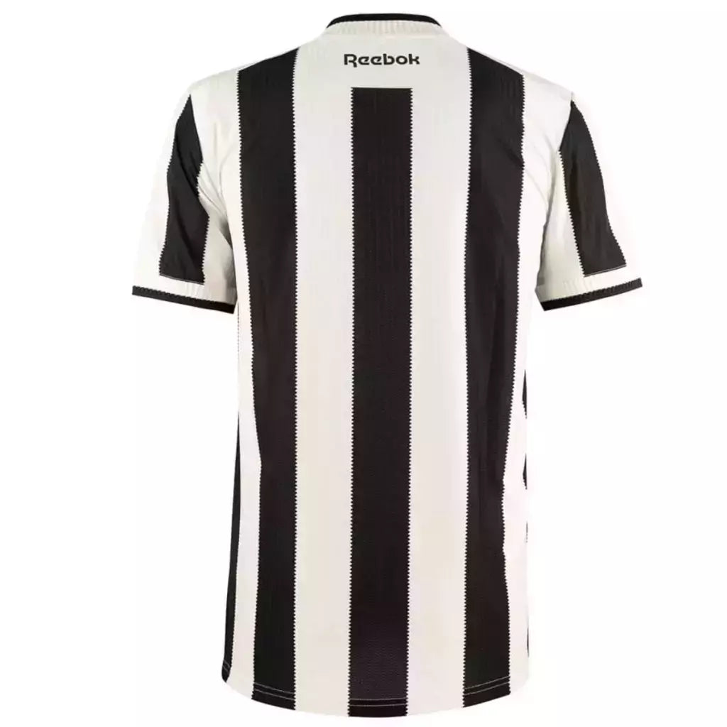 Camisa Botafogo 2024 Home - com Patrocínio - Masculina