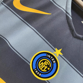 Camisa Inter de Milão 2004/05 Away - Masculina