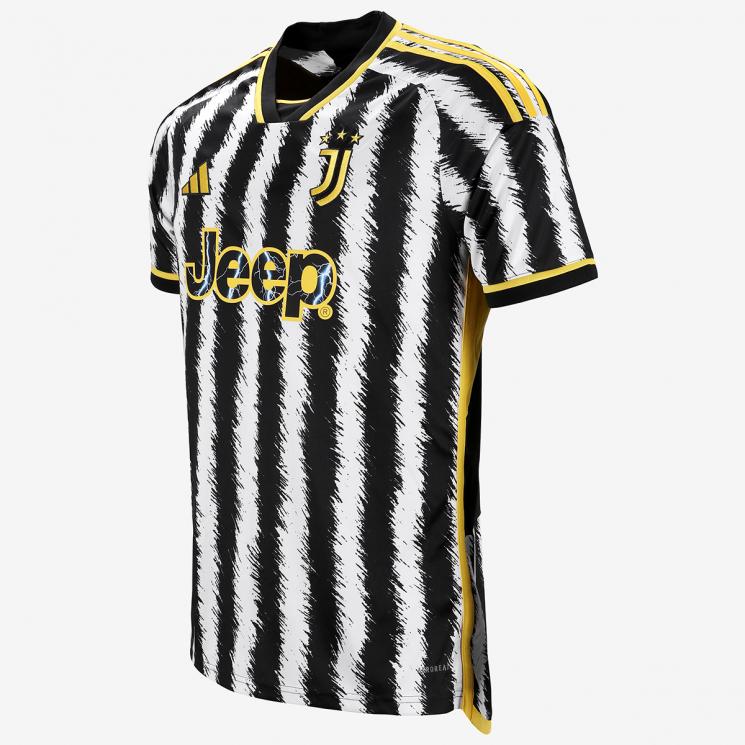 Camisa Juventus 23/24 Home I - Torcedor Masculina