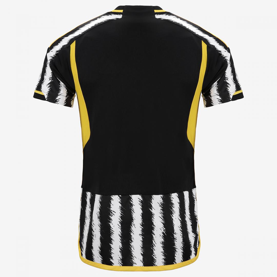 Camisa Juventus 23/24 Home I - Torcedor Masculina