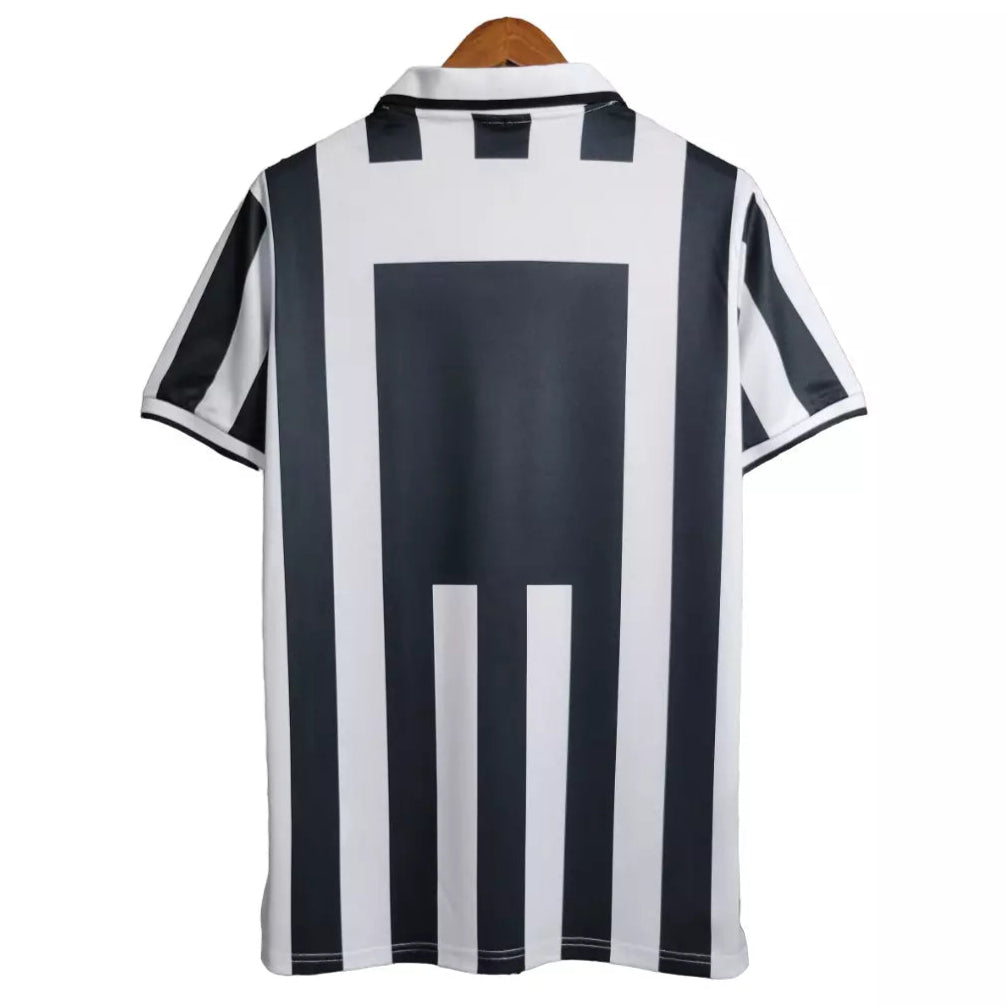 Camisa Juventus 1995/96 Home - Masculina