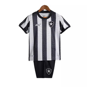 Camisa Botafogo 23/24 I - Kit Torcedor Infantil