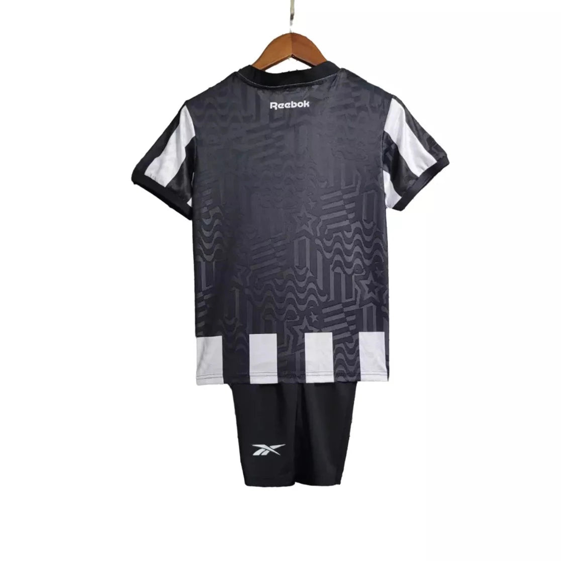 Camisa Botafogo 23/24 I - Kit Torcedor Infantil