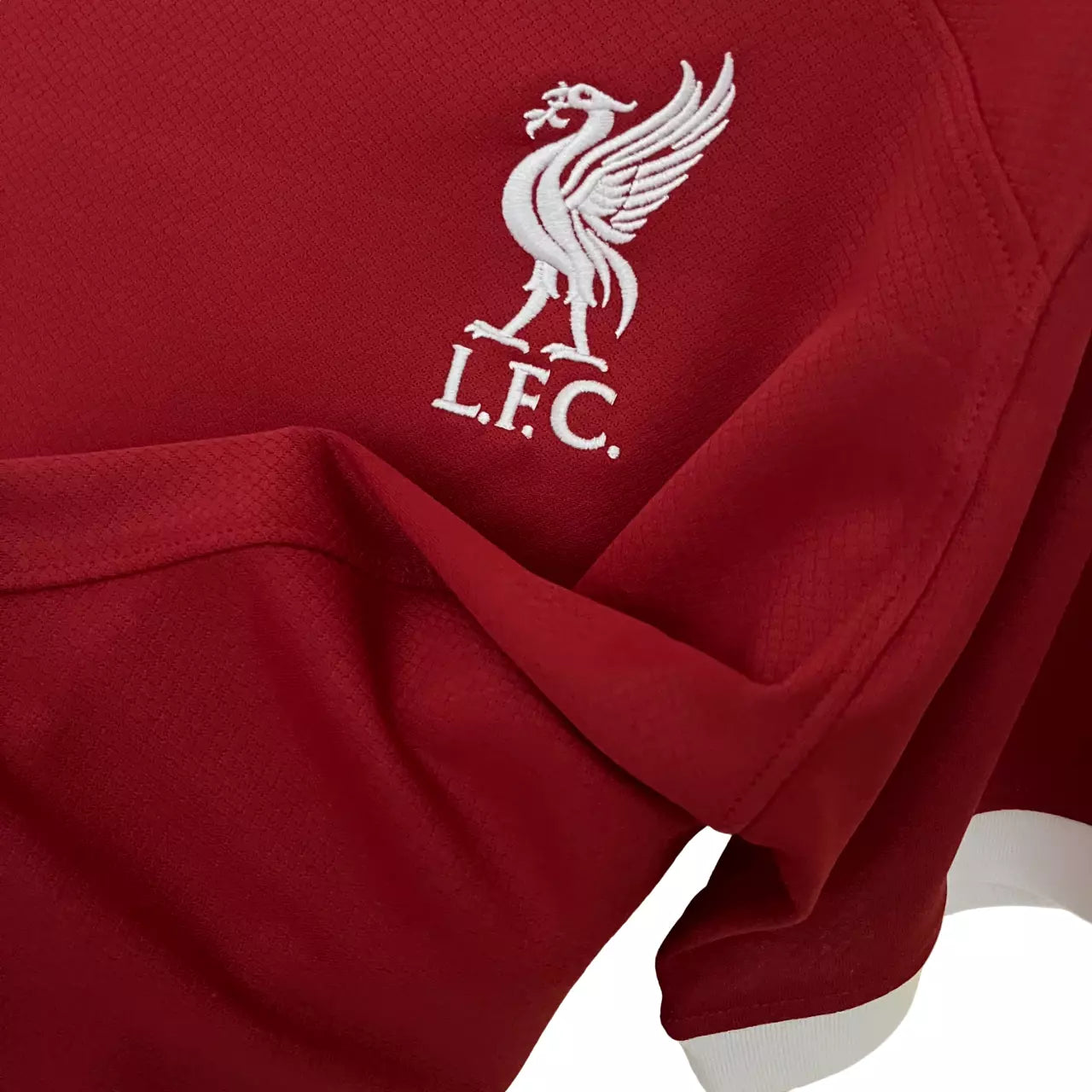 Camisa Liverpool 23/24 I - Torcedor Masculina