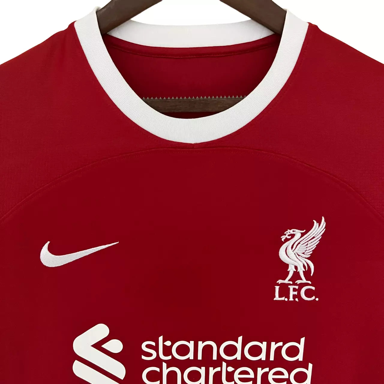 Camisa Liverpool 23/24