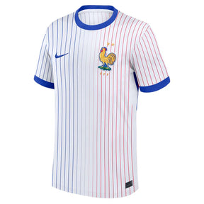 Camisa França 2024/25 II Away - Masculina