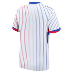 Camisa França 2024/25 II Away - Masculina