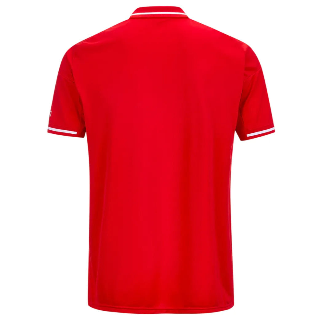 Camisa Nottingham Forest 2025/26 Home - Masculino