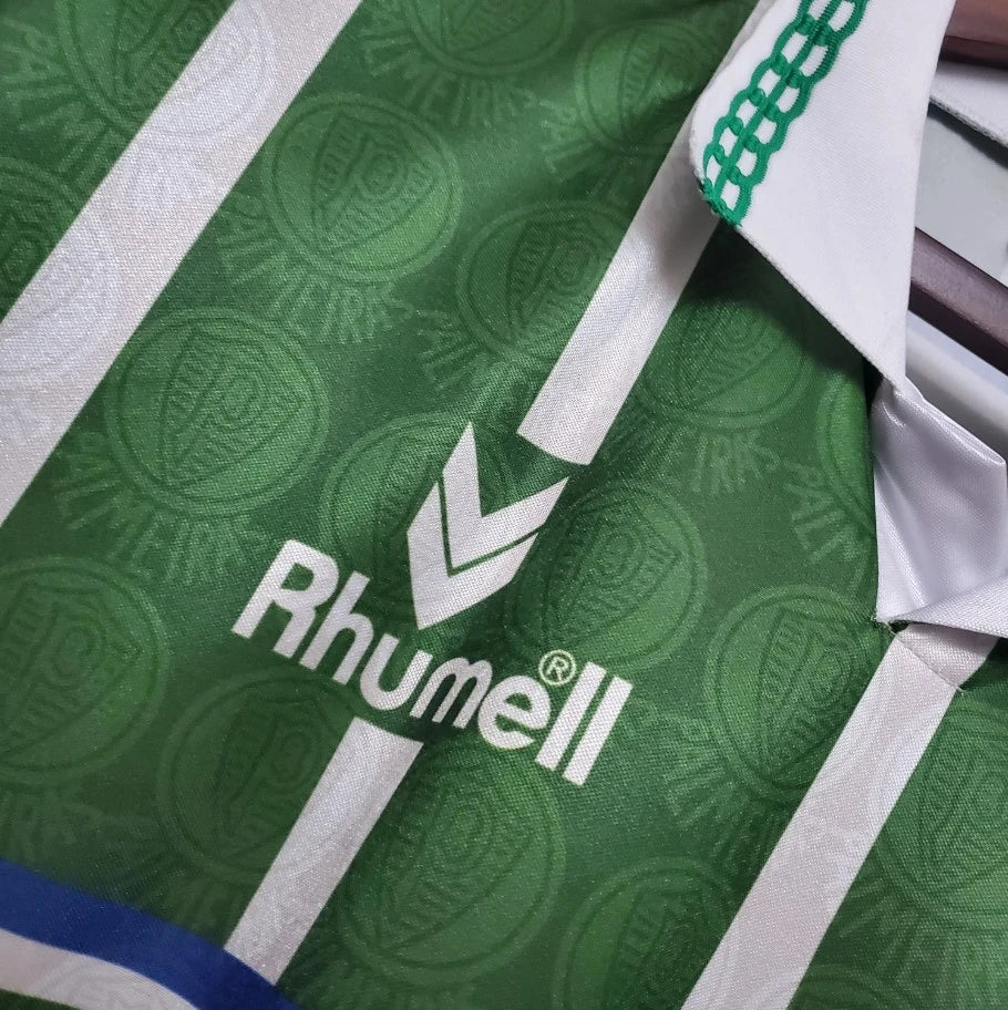 Camisa Palmeiras 1994 I Home - Masculina