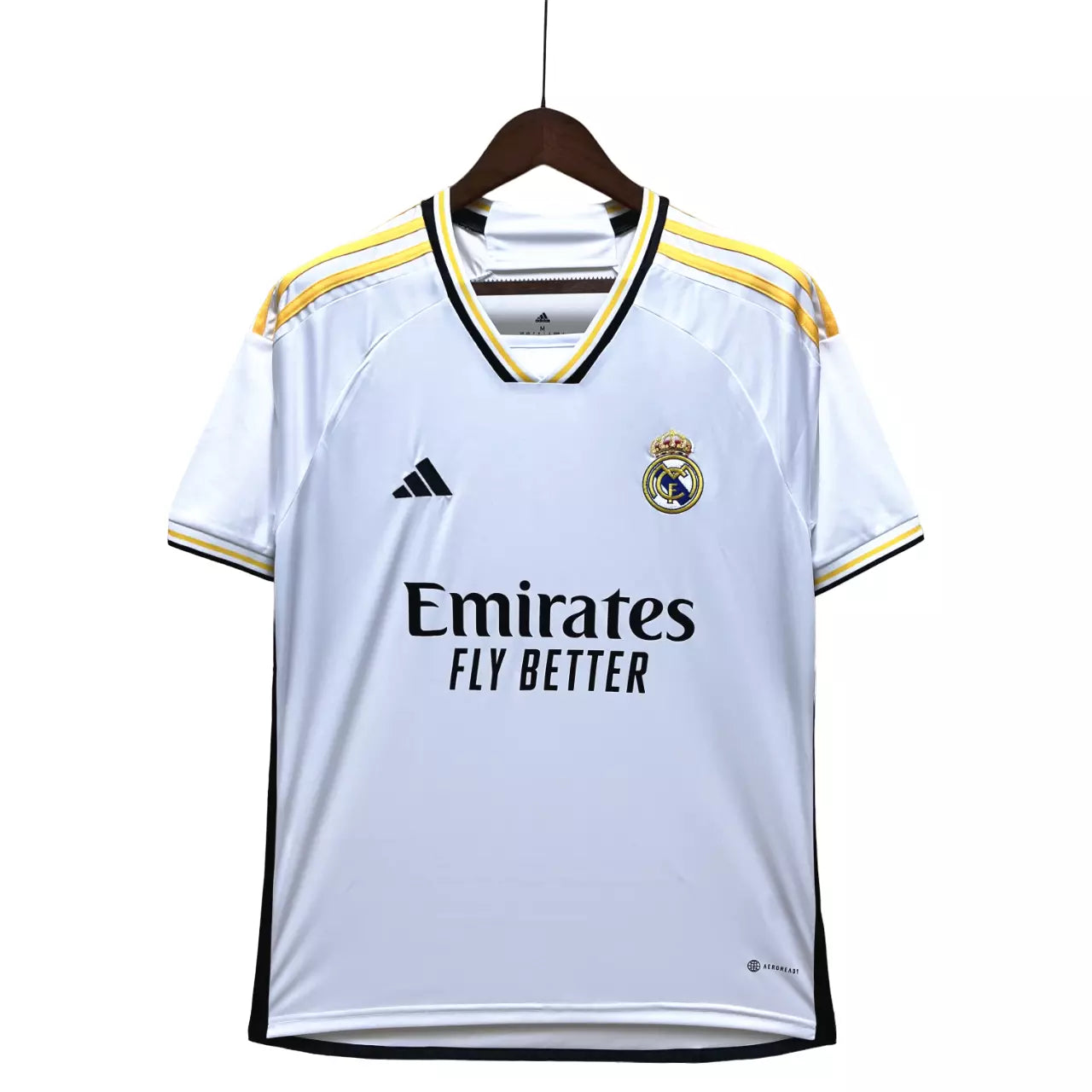 Camisa Real Madrid 23/24