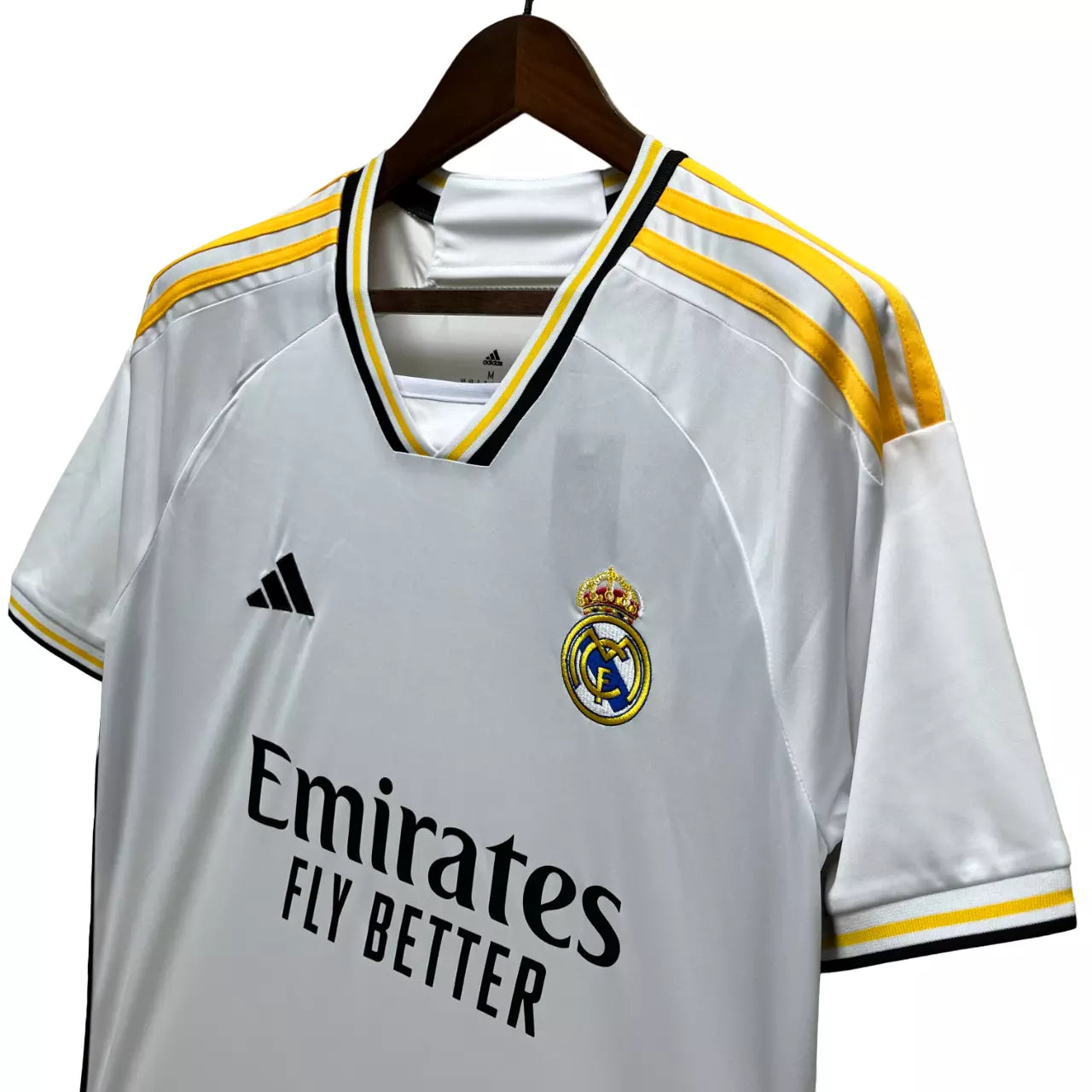 Camisa Real Madrid 23/24